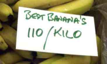 A typical greengrocers' apostrophe (www.theguardian.com)