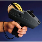 A typical price gun (www.printez.com)