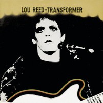 Transformer album cover - via Wikipedia